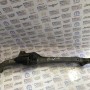 1998-2002 LİNCOLN NAVİGATÖR ÖN CAM SİLECEK MEKANİZMASI VE MOTORU