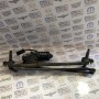 CHRYSLER NEON ÖN CAM SİLECEK MEKANİZMASİ VE MOTORU