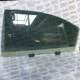 CHRYSLER 300M SOL ARKA CAM