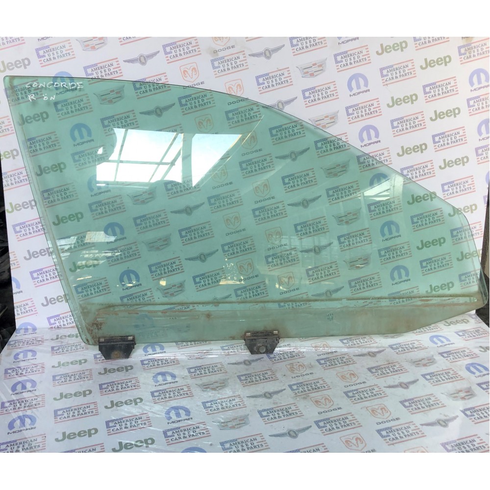 CHRYSLER CONCORDE SAĞ ÖN CAM