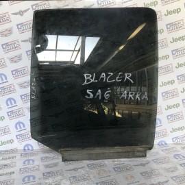 CHEVROLET BLAZER SAĞ ARKA CAM
