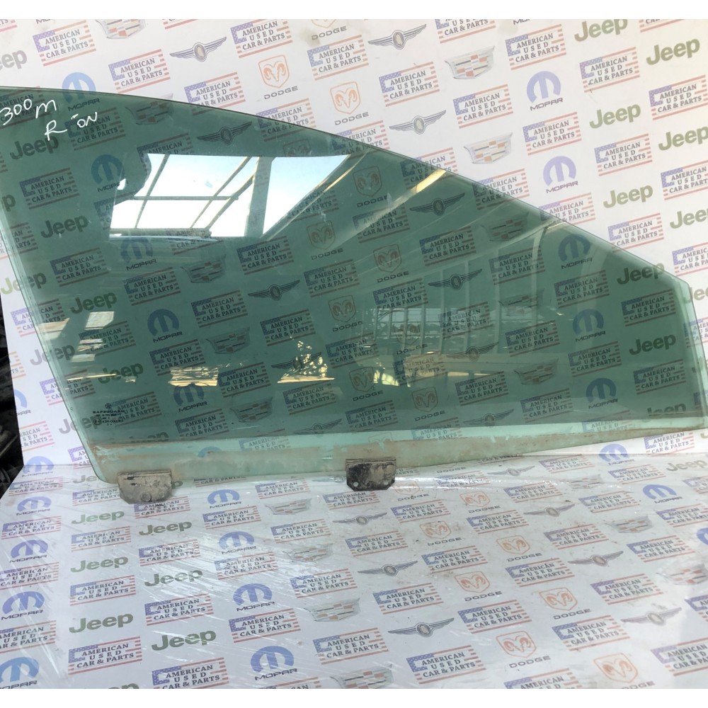 CHRYSLER 300M SAĞ ÖN CAM