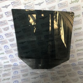 JEEP PATRİOT SOL ARKA CAM