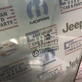 JEEP GRAND CHEROKEE WH SOL ÖN CAM 