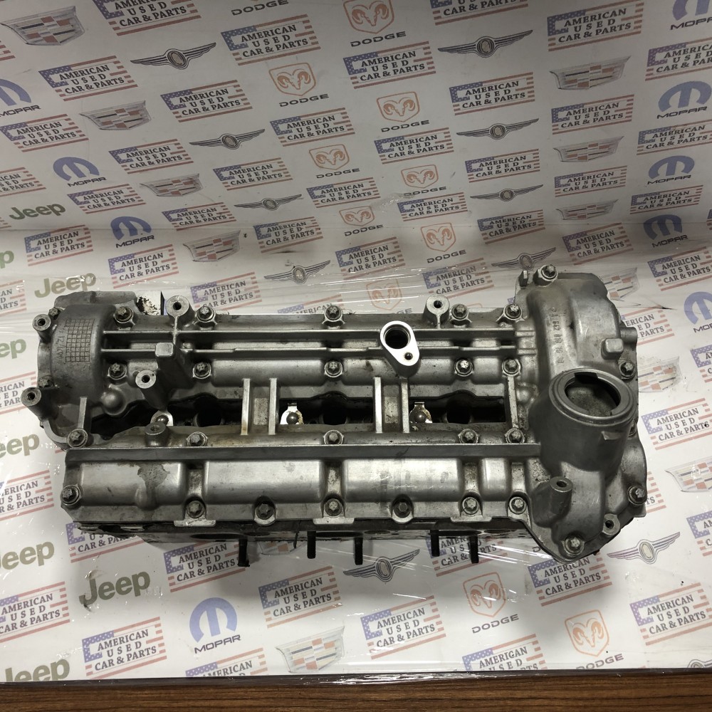 JEEP GRAND CHEROKEE WH 3.0 SİLİNDİR KAPAĞI