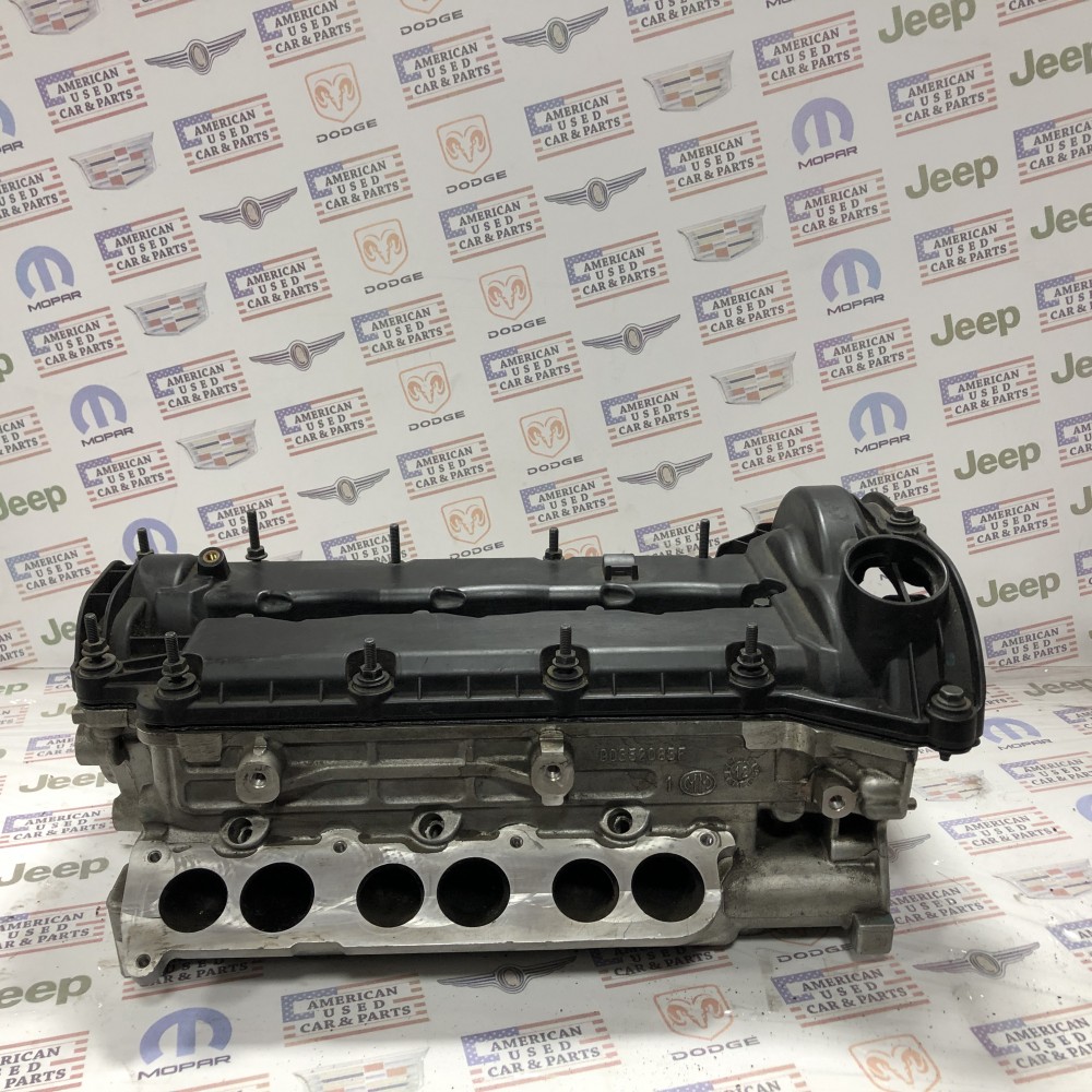JEEP GRAND CHEROKEE WK 3.0 VM SİLİNDİR KAPAĞI