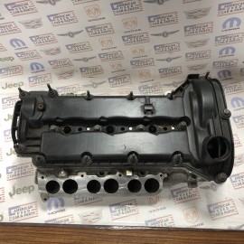 JEEP GRAND CHEROKEE WK 3.0 VM SİLİNDİR KAPAĞI