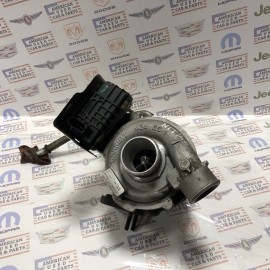 DODGE NİTRO 2.8 TURBO