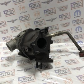 DODGE NİTRO 2.8 TURBO