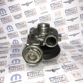 JEEP CHEROKEE KJ 2.8 TURBO