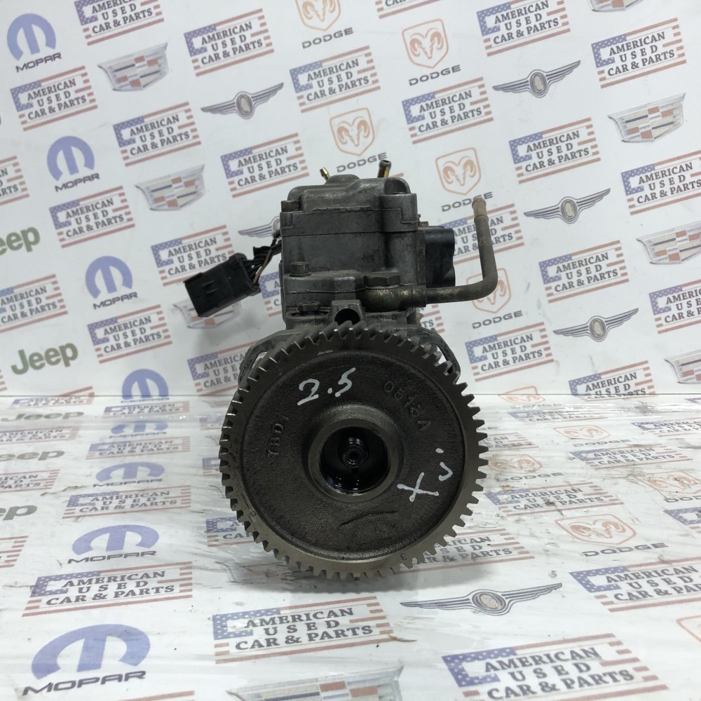 JEEP CHEROKEE XJ 2.5 YAKIT POMPASI 