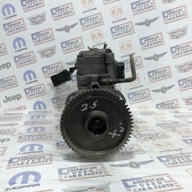 JEEP CHEROKEE XJ 2.5 YAKIT POMPASI 