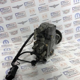 JEEP GRAND CHEROKEE WJ 3.1 YAKIT POMPASI
