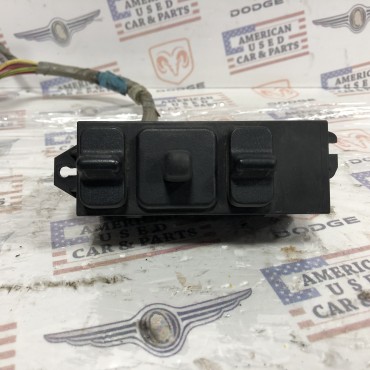 93-95 JEEP GRAND CHEROKEE ZJ KOLTUK AYAR ÜNİTESİ
