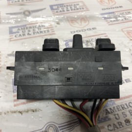 93-95 JEEP GRAND CHEROKEE ZJ KOLTUK AYAR ÜNİTESİ
