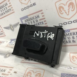 DODGE NİTRO KOLTUK AYAR DÜĞMESİ