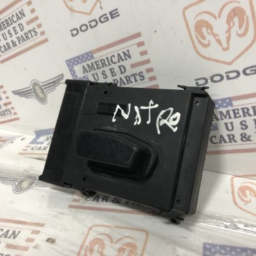 DODGE NİTRO KOLTUK AYAR DÜĞMESİ