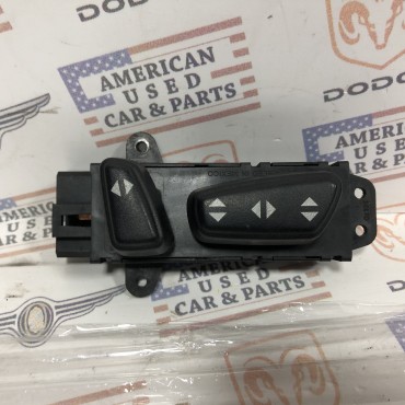 96-98 JEEP GRAND CHEROKEE ZJ YOLCU KOLTUK AYAR ÜNİTESİ