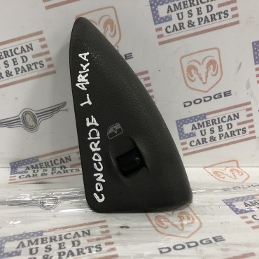 CHRYSLER CONCORDE SOL ARKA CAM AÇMA DÜĞMESİ