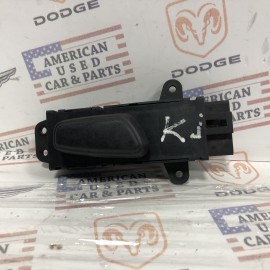 JEEP CHEROKEE KJ KOLTUK AYAR DÜĞMESİ