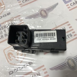JEEP GRAND CHEROKEE WH SOL ARKA CAM AÇMA DÜĞMESİ