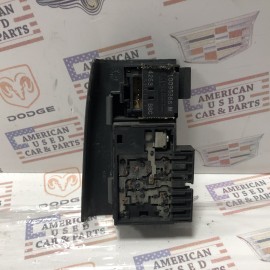 PONTİAC TRANS SPORT SOL ÖN CAM AÇMA DÜĞMESİ