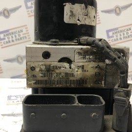 2001 CHRYSLER VOYAGER 3.5 ABS BEYNİ