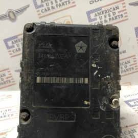 2001 CHRYSLER VOYAGER 3.5 ABS BEYNİ