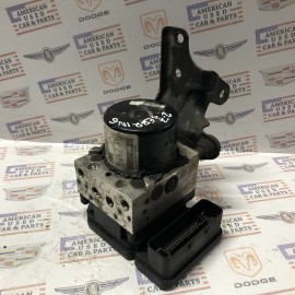 2001-2006 CHRYSLER SEBRİNG 2.7 ABS BEYNİ