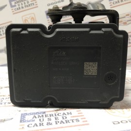 2001-2006 CHRYSLER SEBRİNG 2.7 ABS BEYNİ