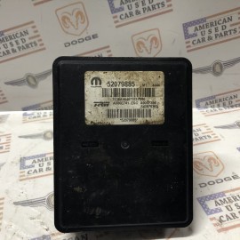 JEEP RENEGADE ABS BEYNİ