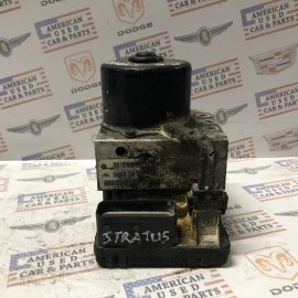 CHRYSLER STRATUS 2.5 ABS BEYNİ