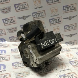 CHRYSLER NEON ABS BEYNİ