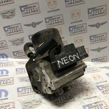 CHRYSLER NEON ABS BEYNİ