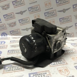 CHRYSLER STRATUS ABS BEYNİ