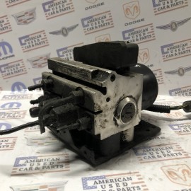 CHRYSLER STRATUS ABS BEYNİ