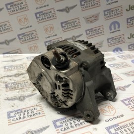 2004 JEEP CHEROKEE KJ 2.8 ŞARJ DİNAMOSU