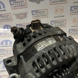 DODGE NİTRO ŞARJ DİNAMOSU