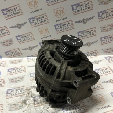 JEEP GRAND CHEROKEE WJ 2.7 ŞARJ DİNAMOSU