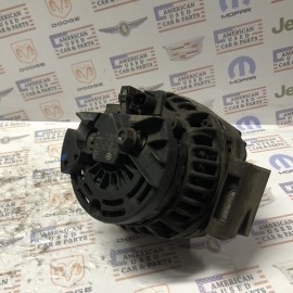 JEEP GRAND CHEROKEE WJ 2.7 ŞARJ DİNAMOSU