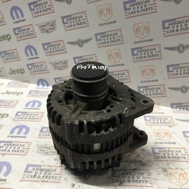 JEEP PATRİOT ŞARJ DİNAMOSU