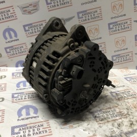 JEEP PATRİOT ŞARJ DİNAMOSU