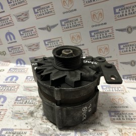 BUİCK 3.8 ŞARJ DİNAMOSU