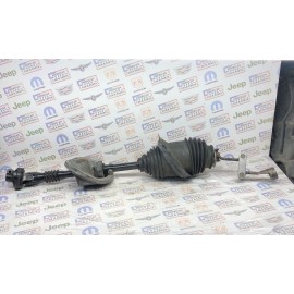 CHRYSLER 300C DİREKSİYON MAFSALI