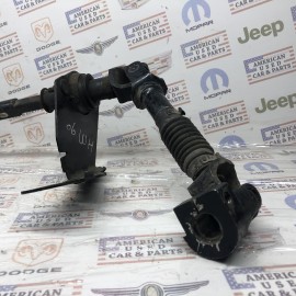 2006 JEEP GRAND CHEROKEE WH DİREKSİYON MAFSALI