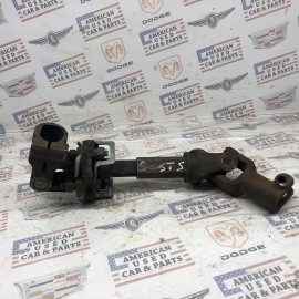 CADİLLAC STS DİREKSİYON MAFSALI