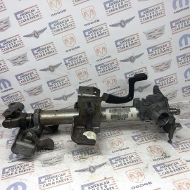CHRYSLER PT CRUİSER DİREKSİYON KUTUSU