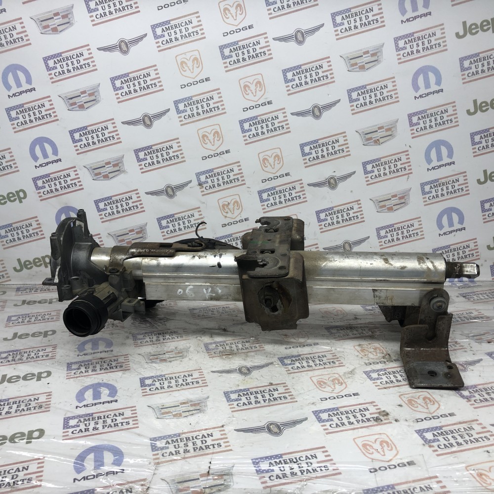 2006 JEEP CHEROKEE KJ DİREKSİYON KUTUSU