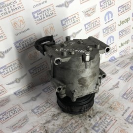 2001-2006 CHRYSLER SEBRİNG 2.7 KLİMA KOMPRESÖRÜ