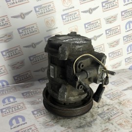 CHRYSLER VOYAGER 3.3 KLİMA KOMPRESÖRÜ